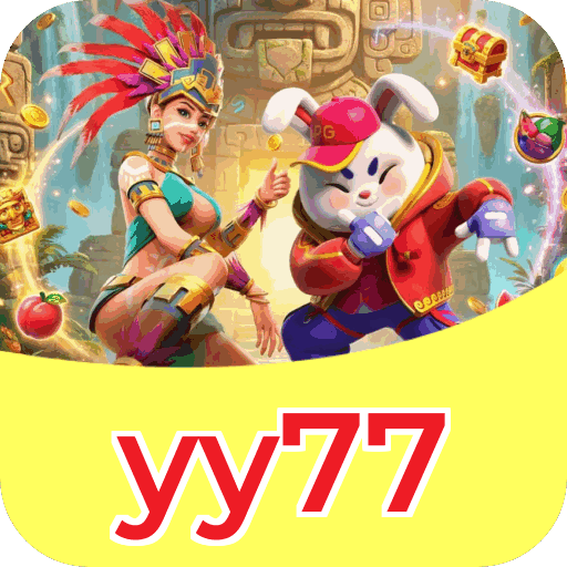 Tabela RTP dos jogos de cassino da yy77