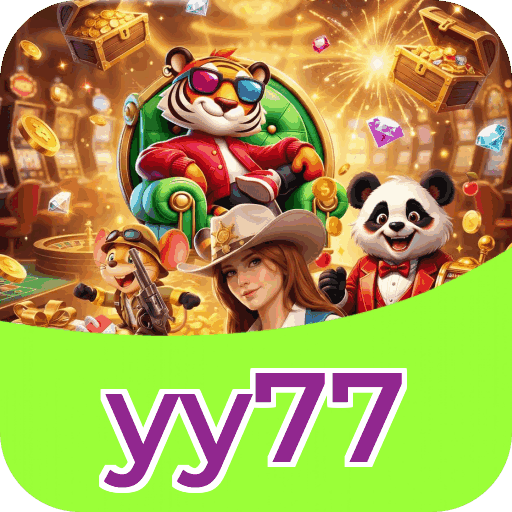 Tabela RTP dos jogos de cassino da yy77